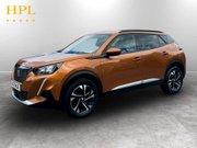Peugeot 2008 1.5 BlueHDi Allure SUV 5dr Diesel Manual Euro 6 (s/s) (110 ps) 3