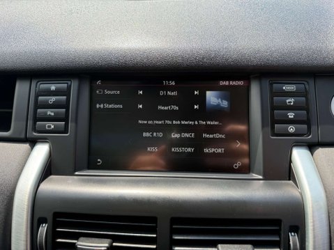 Land Rover Discovery Sport 2.0 Discovery Sport HSE TD4 Auto 4WD 5dr 41
