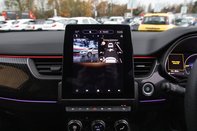 Renault Arkana RS LINE E-TECH 31