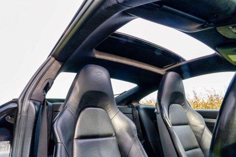 Porsche 911 Carrera S PDK 12