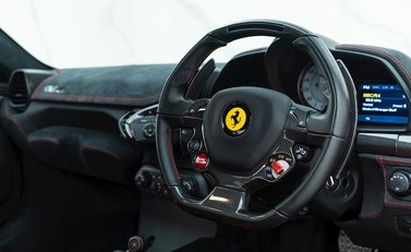 Ferrari 458 Speciale 9