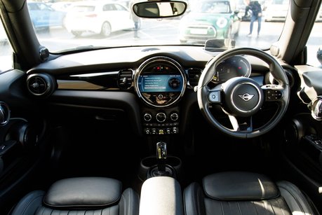 Mini Hatch COOPER S LEVEL 3