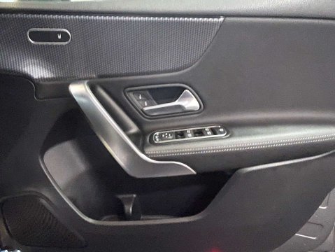 Mercedes-Benz A Class 1.3 A 180 Sport Executive Manual 5dr 10