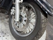 Suzuki Intruder 800 VL 2008 ONLY 17K RUNNING CRUISER PROJECT BIKE SPARES OR REPAIR 800CC 18