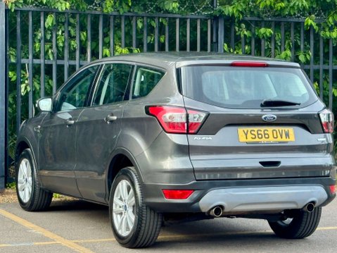 Ford Kuga 1.5 Kuga Zetec 5dr 7