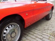 Alfa Romeo Spider 1600 Duetto 33