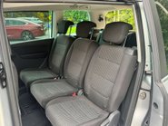 SEAT Alhambra 2.0 Alhambra SE TDI Semi-Auto 5dr 20
