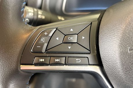 Nissan LEAF 39kWh Acenta Hatchback 5dr Electric Auto (150 ps) 41