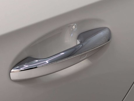 Mercedes-Benz A Class 2.0 A 200 D AMG Line Premium Auto 4dr 31