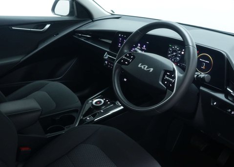 Kia Niro Niro 2 EV 5dr 45