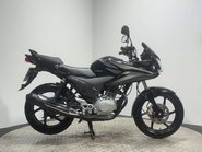 Honda CBF125 CBF125 2012 ONLY 5K MOT SERVICED ICONIC LEARNER BIKE 125CC 1