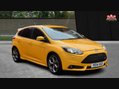 Ford Focus ST-3 7