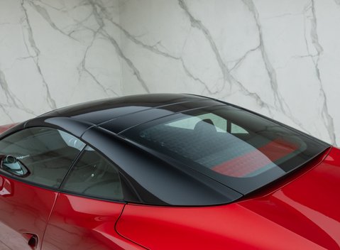 Ferrari Portofino M 37