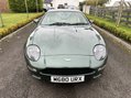Aston Martin DB7 i6 Supercharged Straight6 Manual Coupe 4