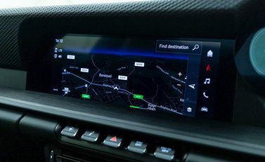 Porsche 911 (992) GT3 Touring 16