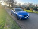 BMW 4 Series 430D XDRIVE M SPORT GRAN COUPE