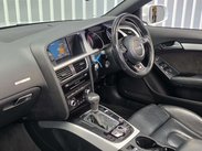 Audi A5 2.0 TDI S line Convertible 2dr Diesel Multitronic Euro 6 (s/s) (190 ps) 41
