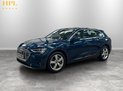 Audi E-Tron 50 Technik SUV 5dr Electric Auto quattro 71.2kWh (313 ps) 2 Owners - Air Co 3