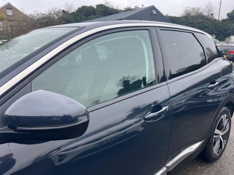 Peugeot 3008 1.2 PureTech Allure Euro 6 (s/s) 5dr 16