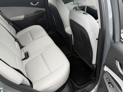 Hyundai KONA 150kW Ultimate 64kWh 5dr Auto 37