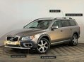 Volvo XC70 D5 SE LUX POLESTAR 227 BHP AWD 2.4 DIESEL AUTOMATIC 4
