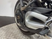 BMW F800 2008 RUNS GREAT PROJECT COMMUTER BIKE 800CC TWIN 28