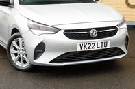 Vauxhall Corsa SE EDITION 10