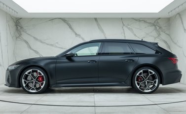 Audi RS6 AVANT PERFORMANCE CARBON VORSPRUNG 5
