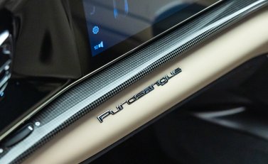 Ferrari Purosangue 23
