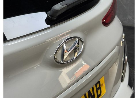 Hyundai KONA 1.0 T-GDi MHEV N Line SUV 5dr Petrol Hybrid Manual Euro 6 (s/s) (120 ps) 24