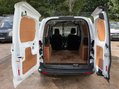 Ford Transit Courier 1.0 EcoBoost Leader Panel Van 4dr Petrol Manual L1 Euro 6 (s/s) (100 ps) 15
