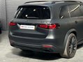 Mercedes-Benz GLS 2.9 GLS 400 Night Edition Executive D 4Matic Auto 4WD 5dr 23