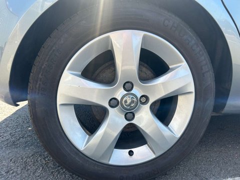 Vauxhall Corsa 1.2 Corsa SXi 5dr 44