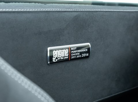 Ferrari 458 Speciale Aperta 17