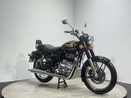 Royal Enfield Bullet 2024 ONLY 12K MODERN CLASSIC RETRO BIKE 350CC SINGLE 2