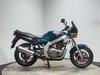 Suzuki GS500 1999 21K RUNNING PROJECT BIKE 500CC A2 COMMUTER