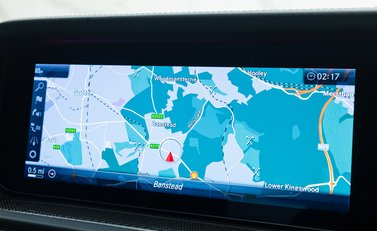 Mercedes-Benz G Class AMG G63 MAGNO EDITION 22