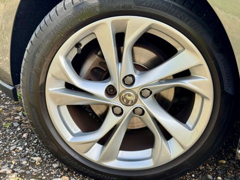Vauxhall Astra SRI 44