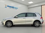 Volkswagen Golf 1.0 TSI BlueMotion Tech SE Nav Euro 6 (s/s) 5dr 7
