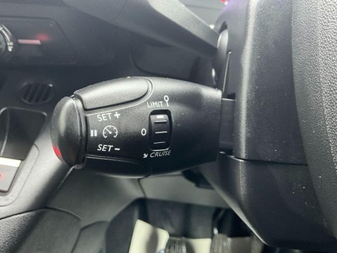 Citroen Berlingo 1.5 BlueHDi 950 Enterprise Edition XL Panel Van 6dr Diesel Manual LWB Euro 14