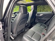 Jaguar F-Pace 2.0 D180 R-Sport Auto AWD Euro 6 (s/s) 5dr 40