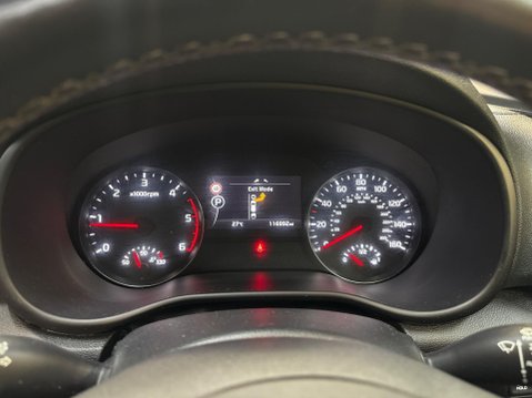 Kia Sportage 2.0 CRDi GT-Line S Auto AWD Euro 6 5dr 30