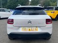 Citroen C4 Cactus 1.6 BlueHDi W Hatchback 5dr Diesel Manual Euro 6 (100 ps) 12