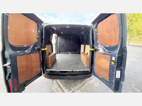 Ford Transit Custom 290 TREND LR P/V 33