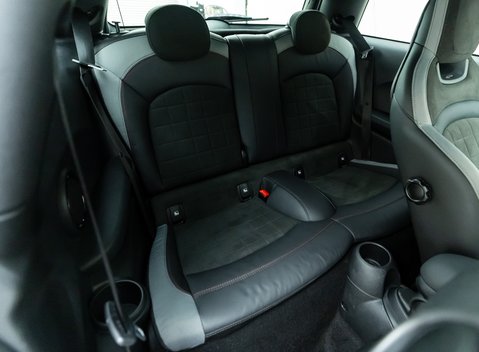 Mini Hatch John Cooper Works 16