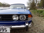Triumph Stag Automatic 57