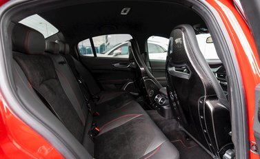 Alfa Romeo Giulia Quadrifoglio 16