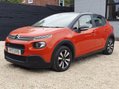 Citroen C3 1.2 PureTech Feel Euro 6 5dr 3