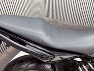 Kawasaki Er ER6 F FAIRED MODEL 2009 21K LONG MOT 650CC TOURER BIKE 8