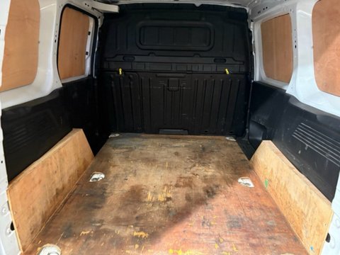 Peugeot Partner BLUEHDI PROFESSIONAL PREMIUM PLUS L1 8